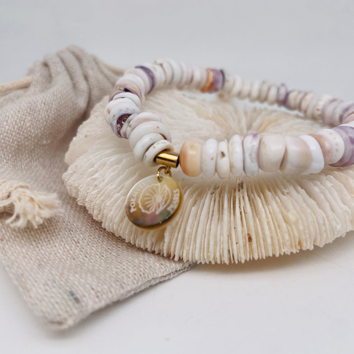 Bracelet PUKA