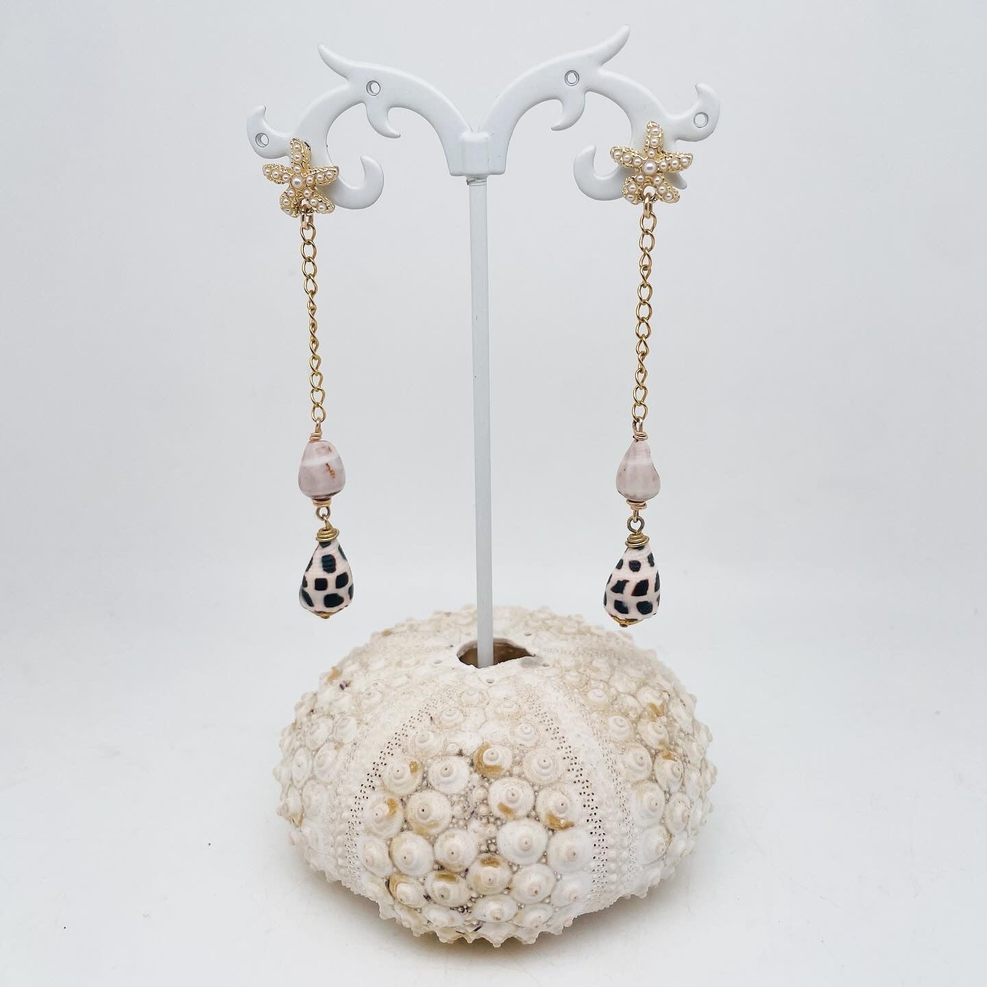 Boucle d'oreilles MITI