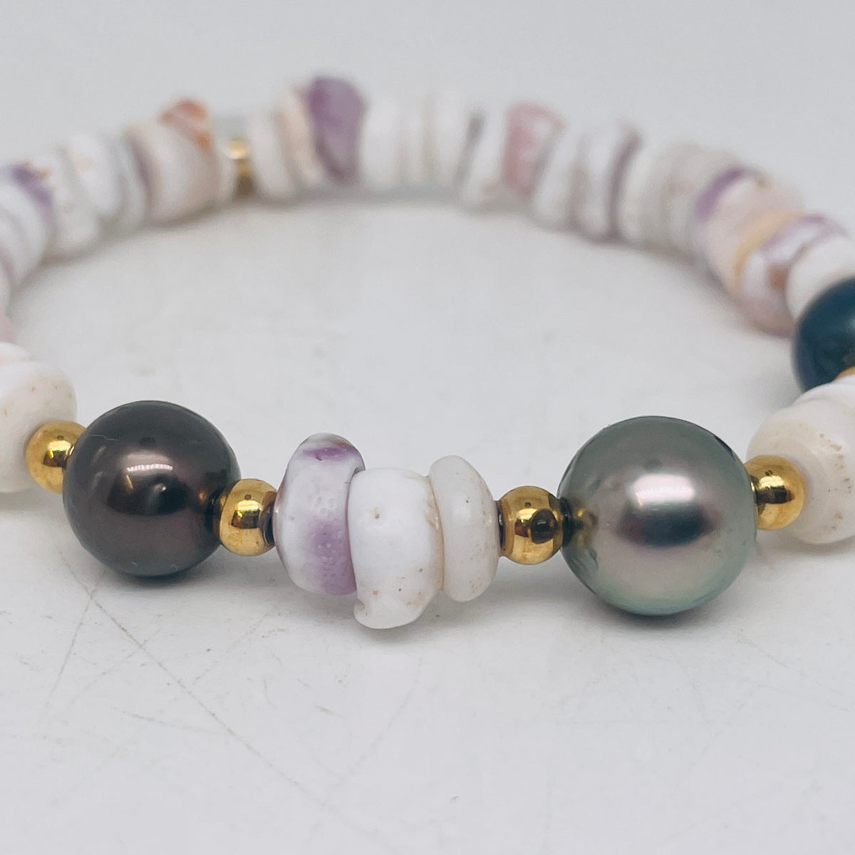 Bracelet PUCCA SHELLS