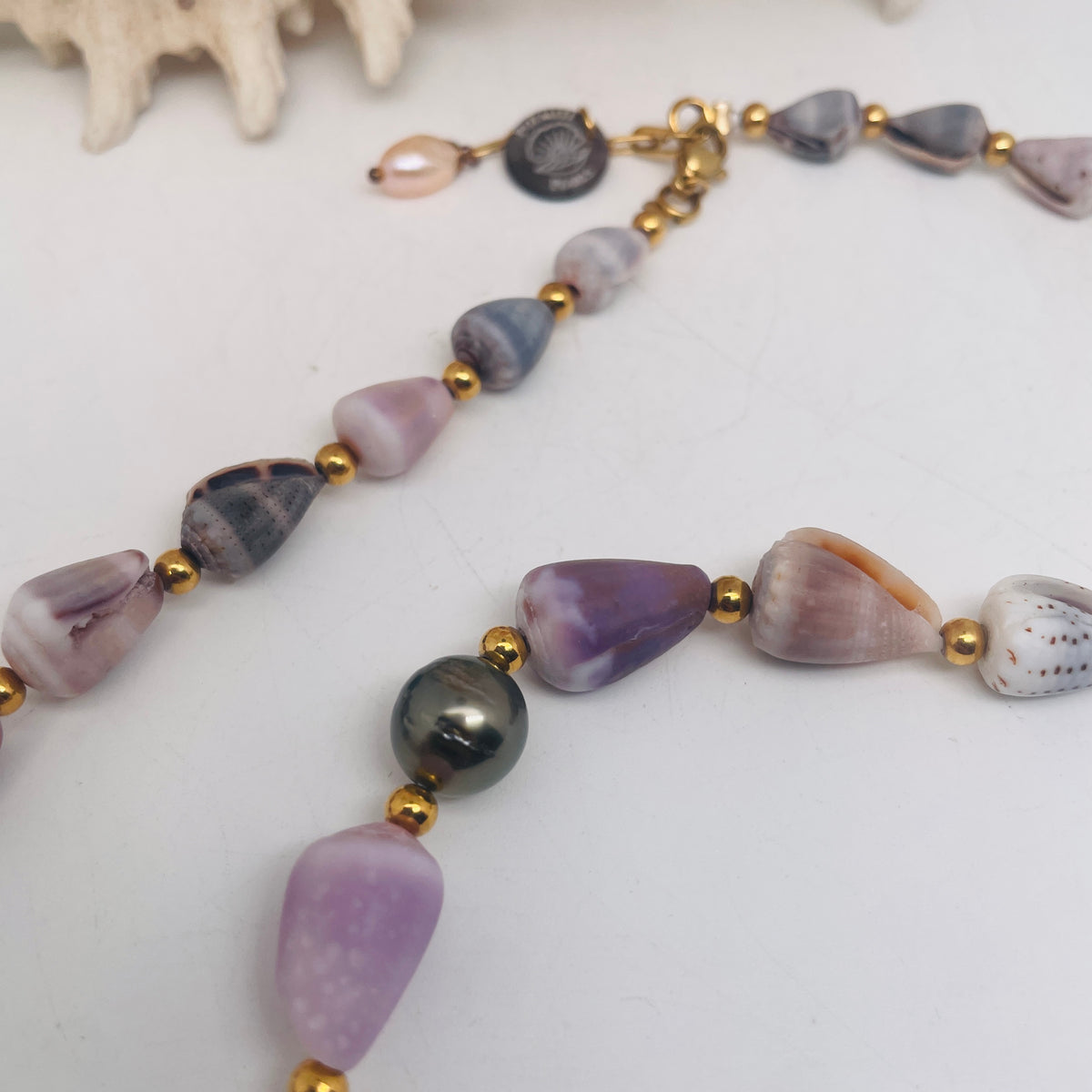 Collier HAWAÏ