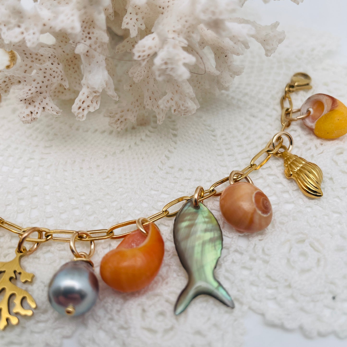 Bracelet MOANA