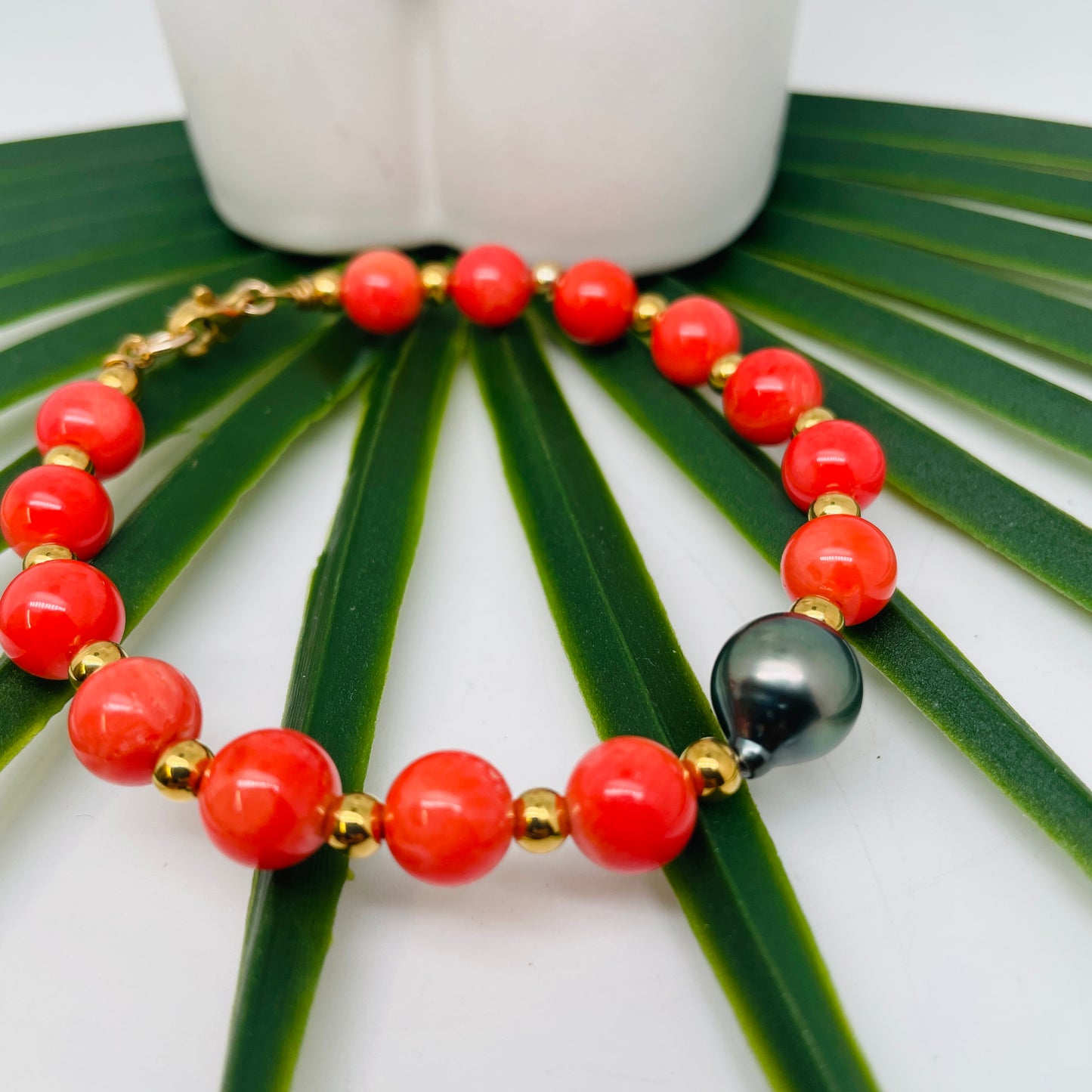 Bracelet CORAIL