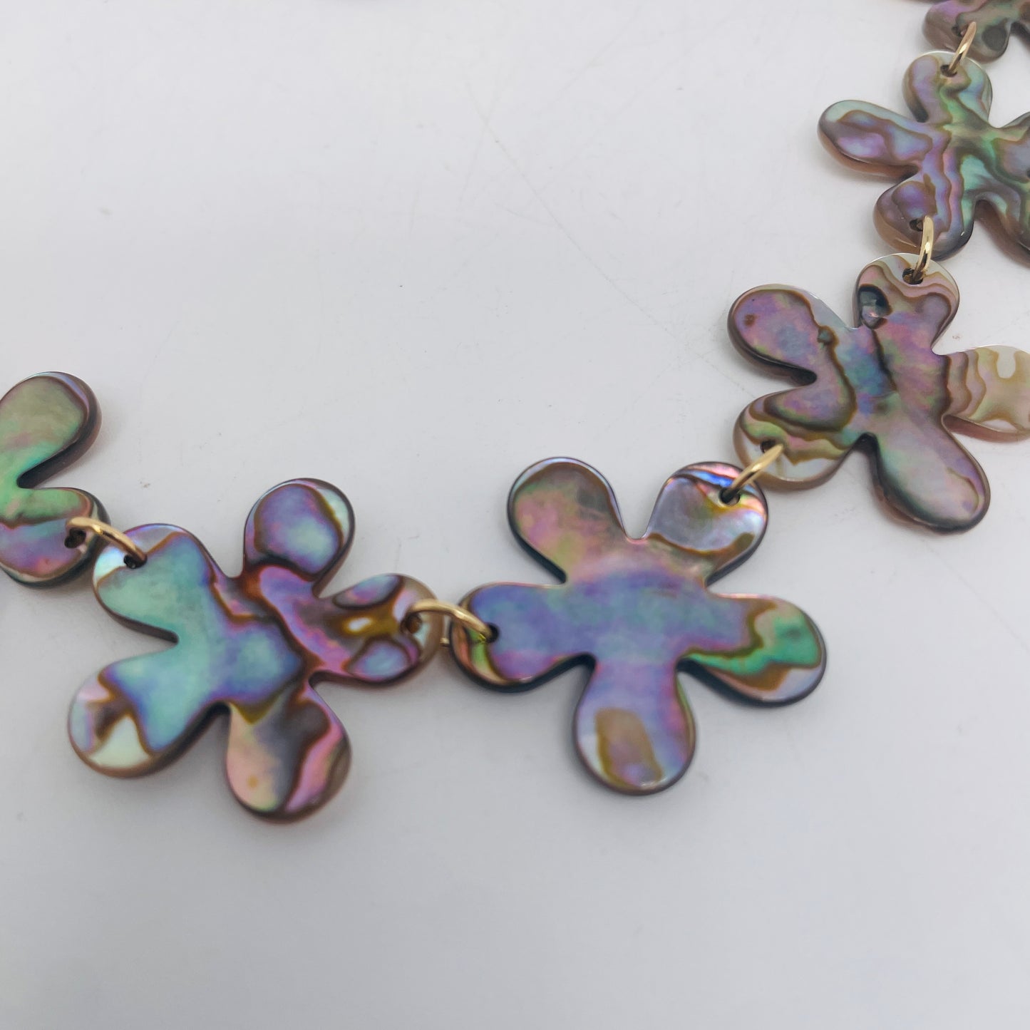 Collier TIARE