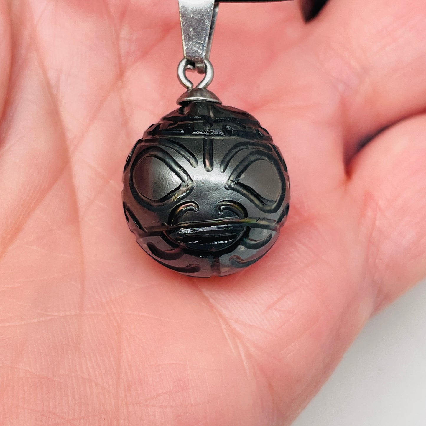 Collier TIKI