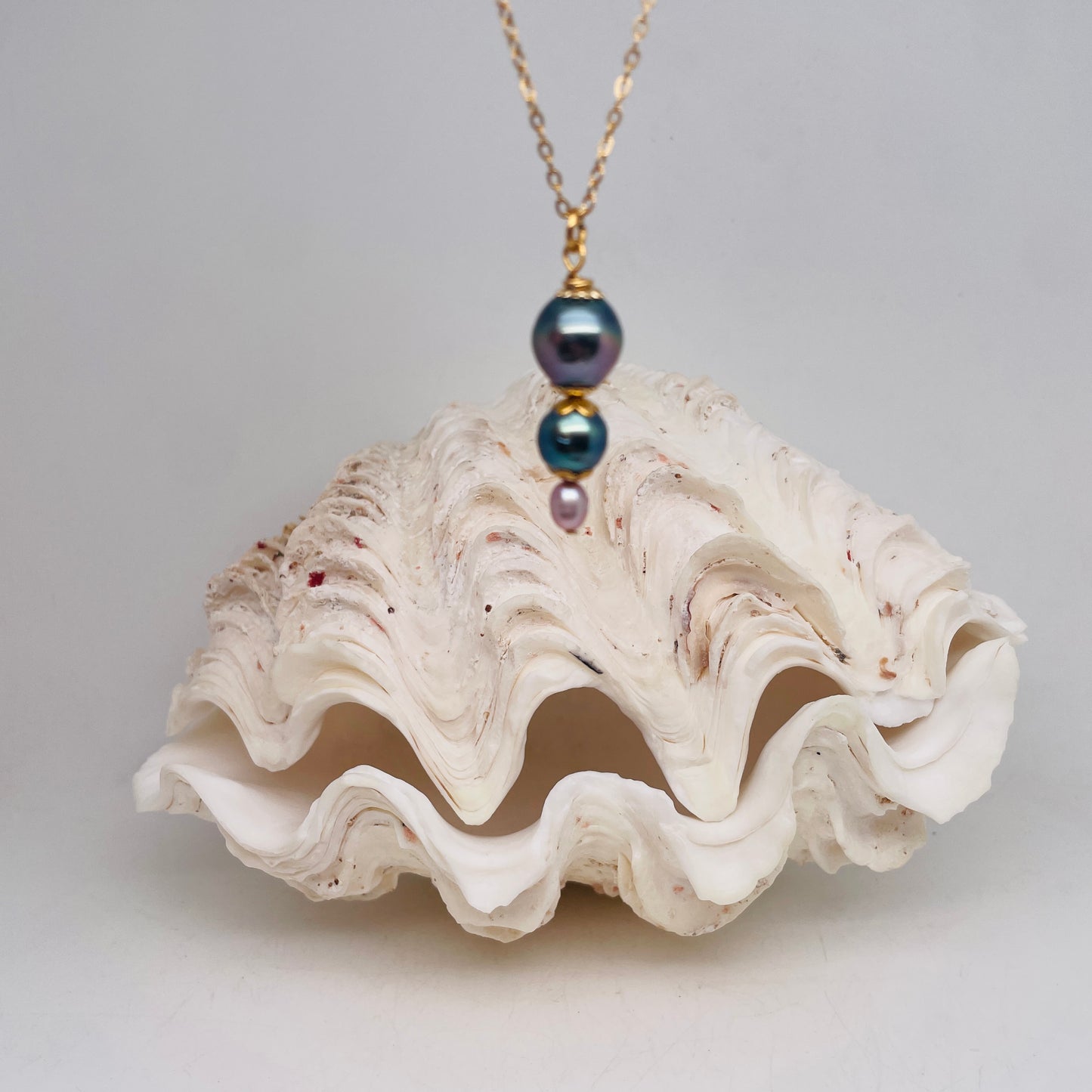 Collier VAHINE 2