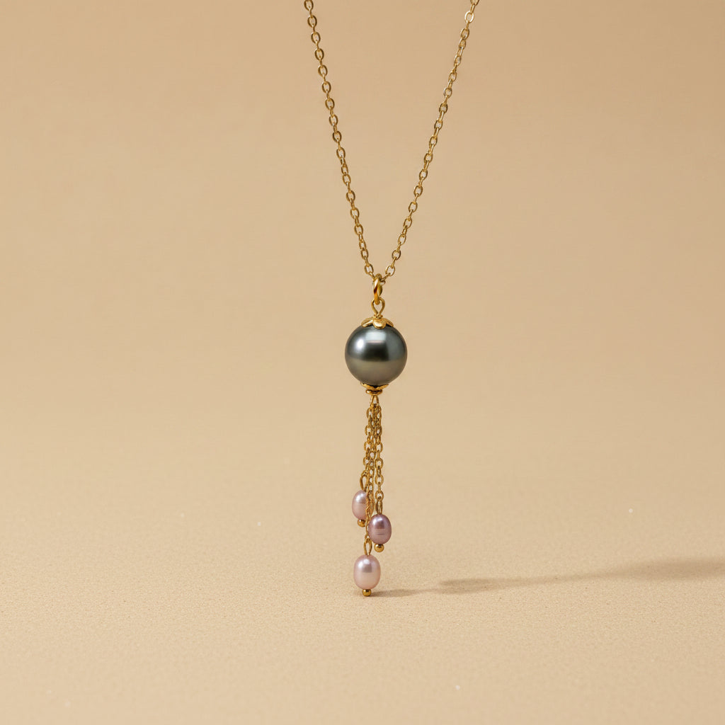 Collier VAHINE