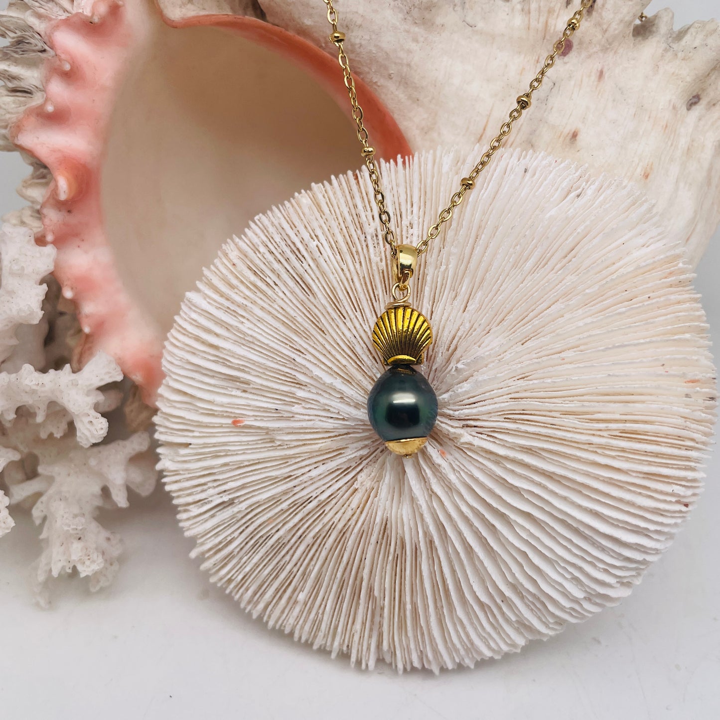 Collier MERMAID 2