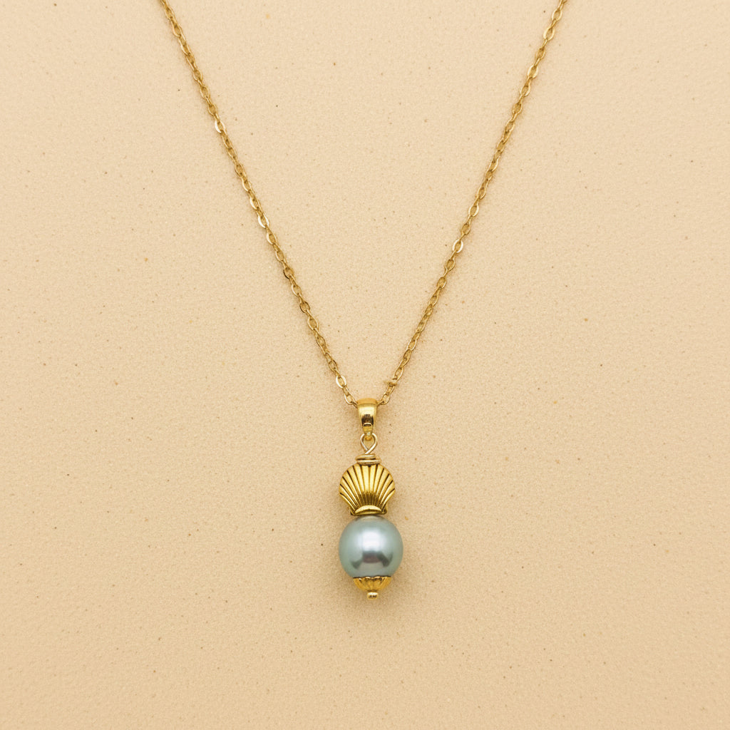 Collier MERMAID 1