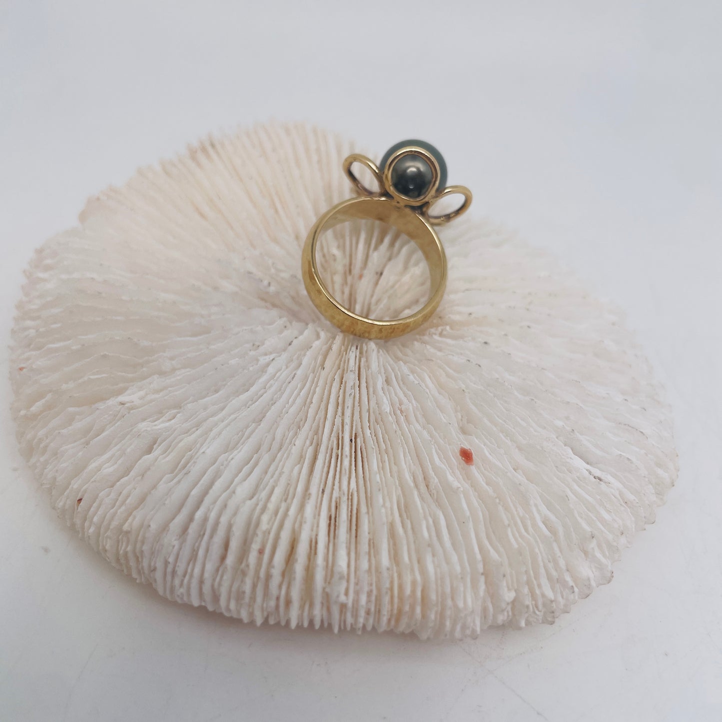Bague TIARE