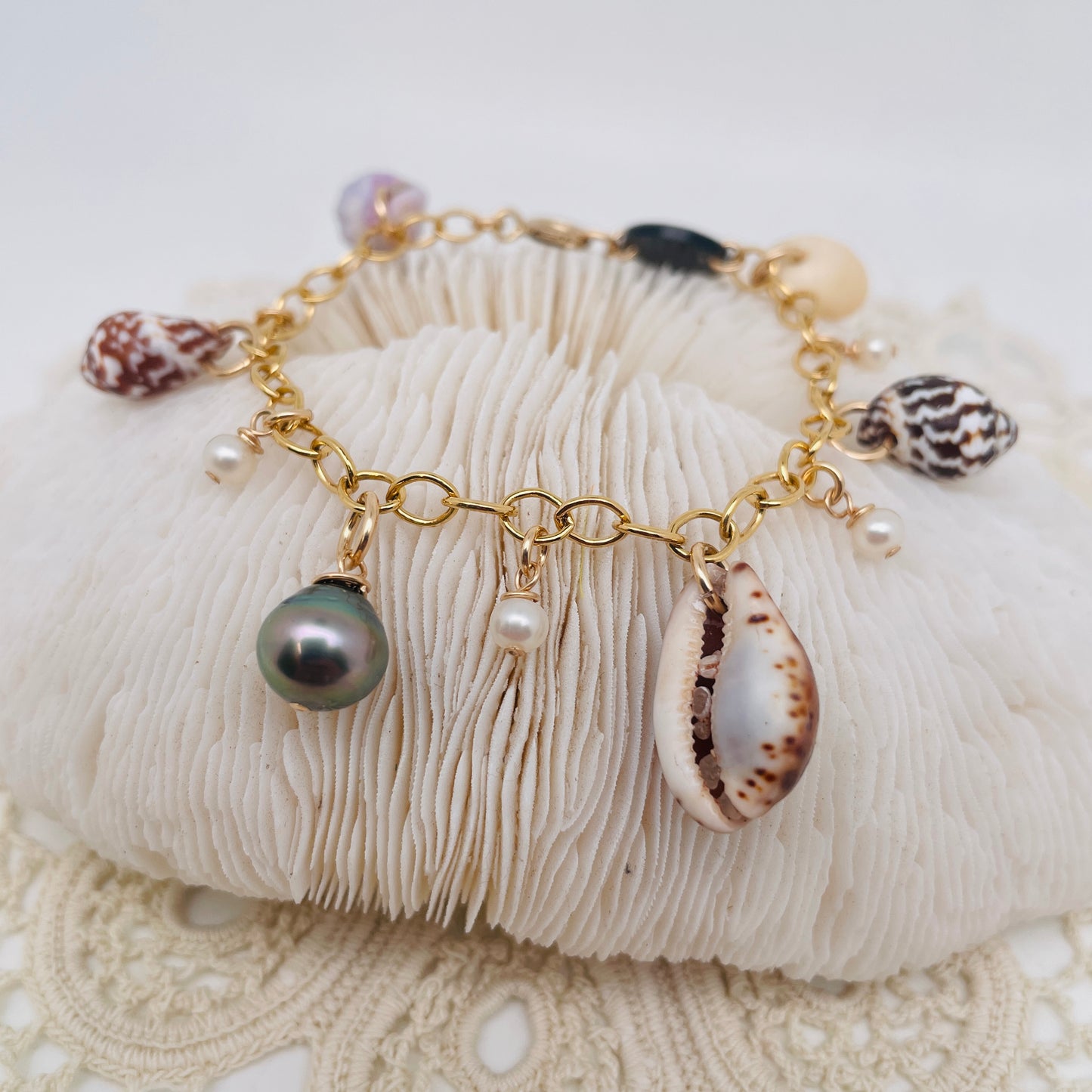 Bracelet POE PUPU