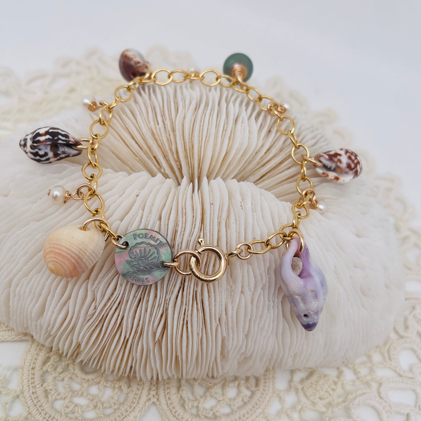 Bracelet POE PUPU