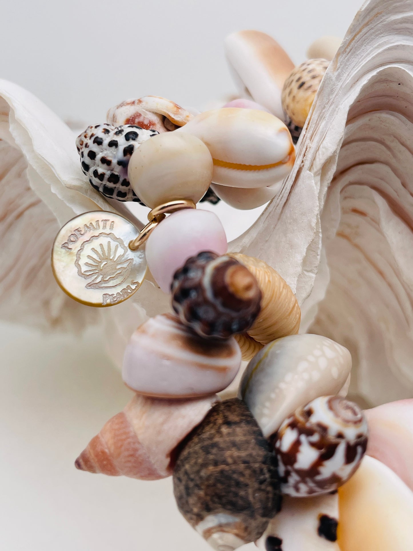 Bracelet VAHINE
