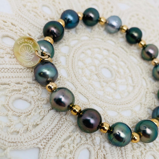Bracelet VAHINE HERE