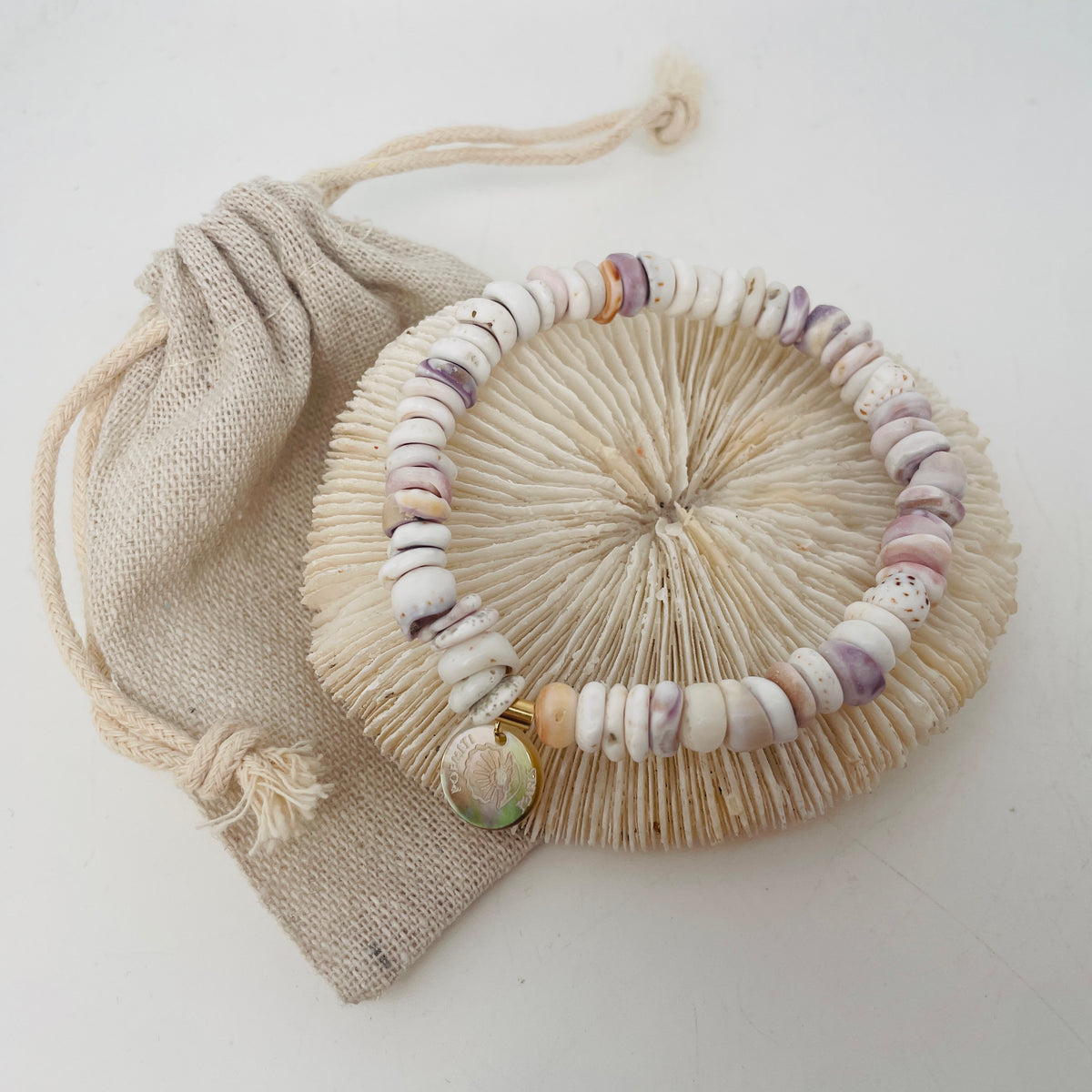Bracelet PUKA