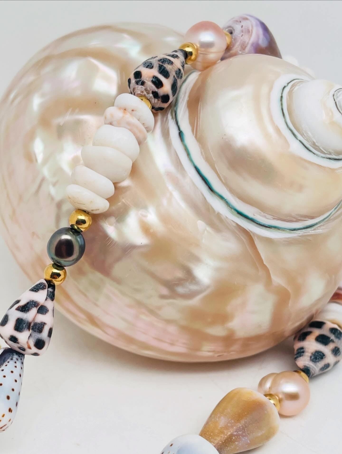 Collier HAWAÏ