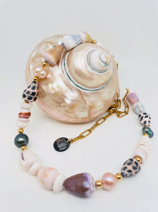 Collier HAWAÏ