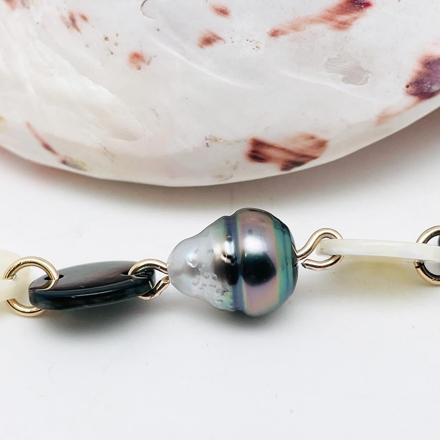 Bracelet BLACK & WHITE