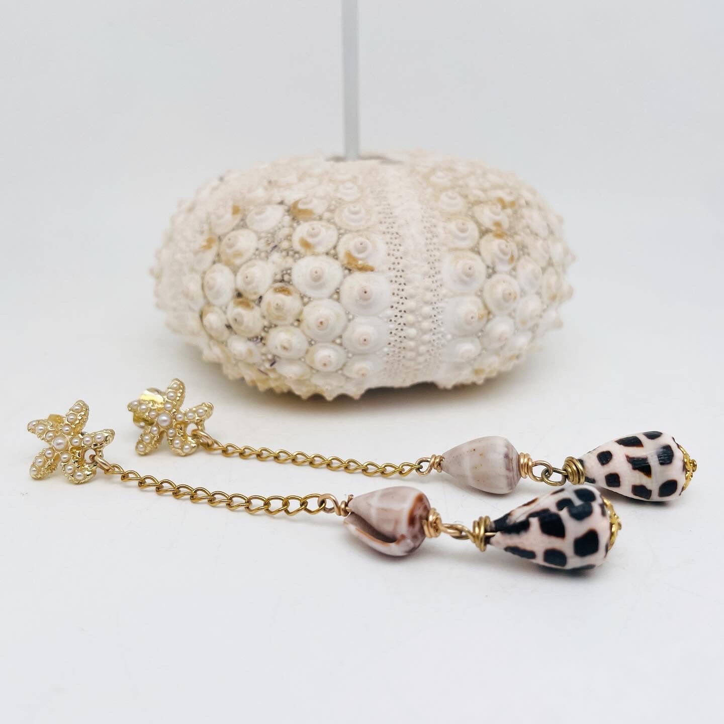 Boucle d'oreilles MITI