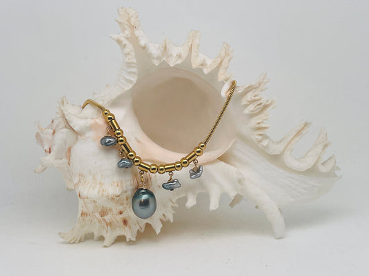 Collier KESHIS