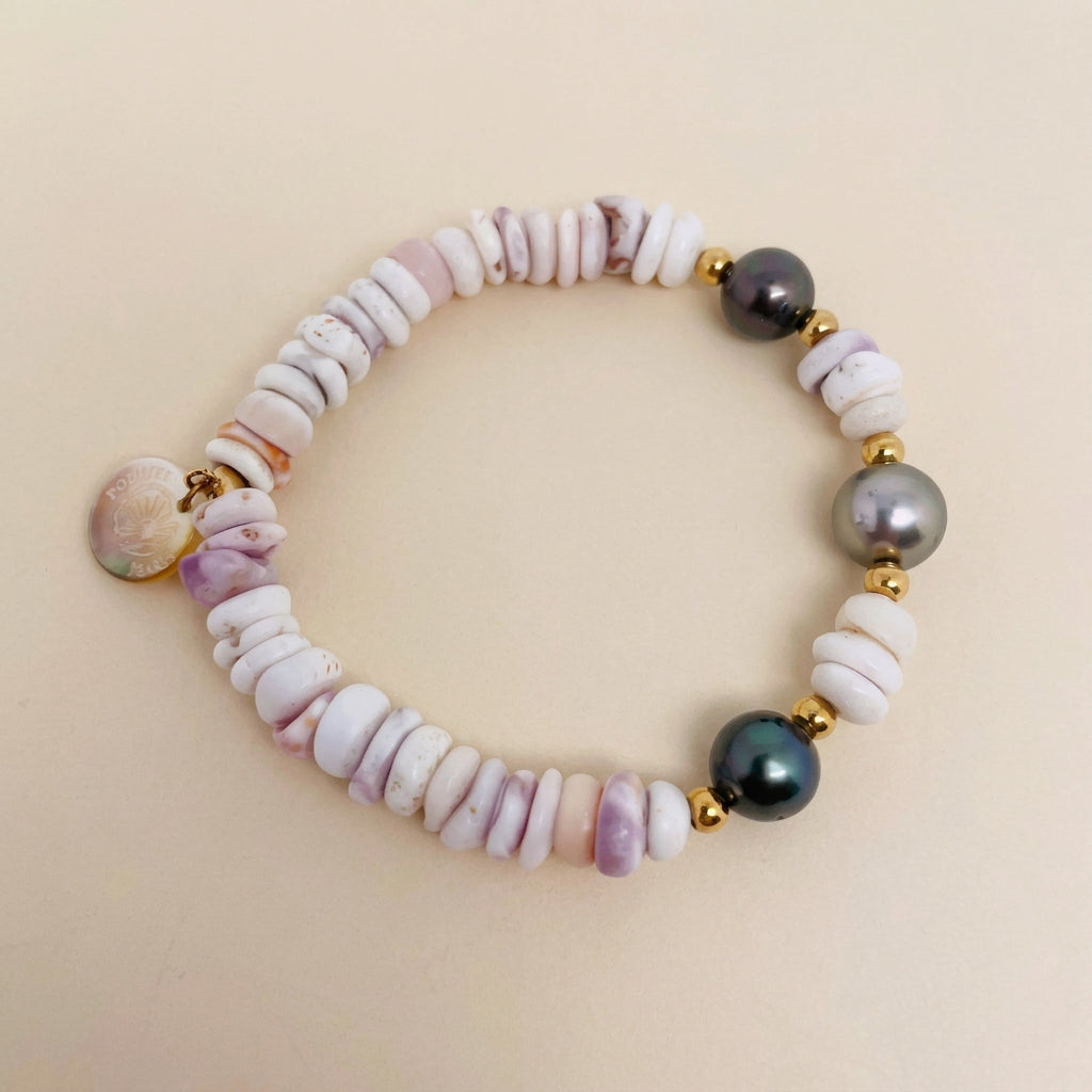 Bracelet PUCCA SHELLS