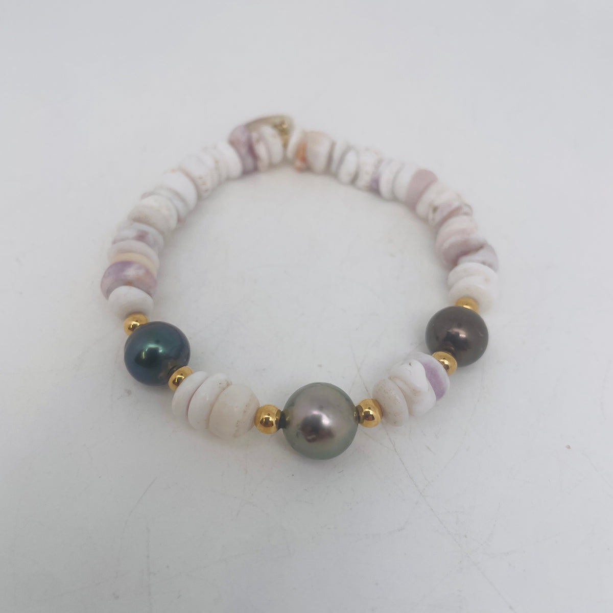 Bracelet PUCCA SHELLS