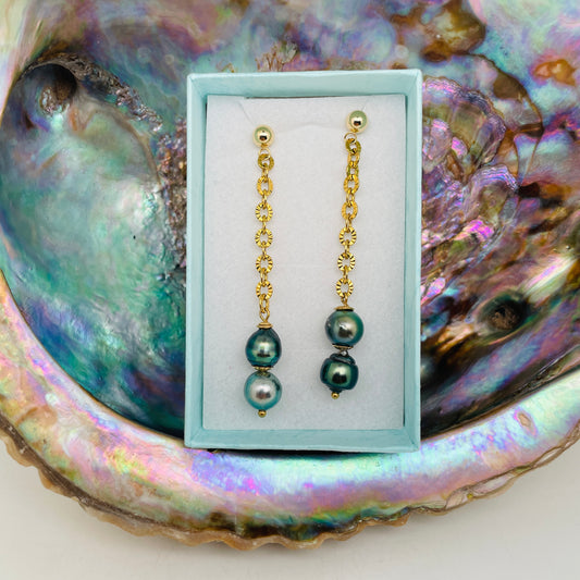 Boucle d'oreilles DIVA