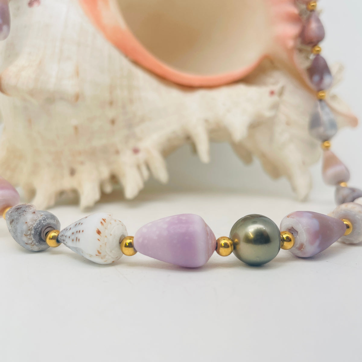 Collier HAWAÏ