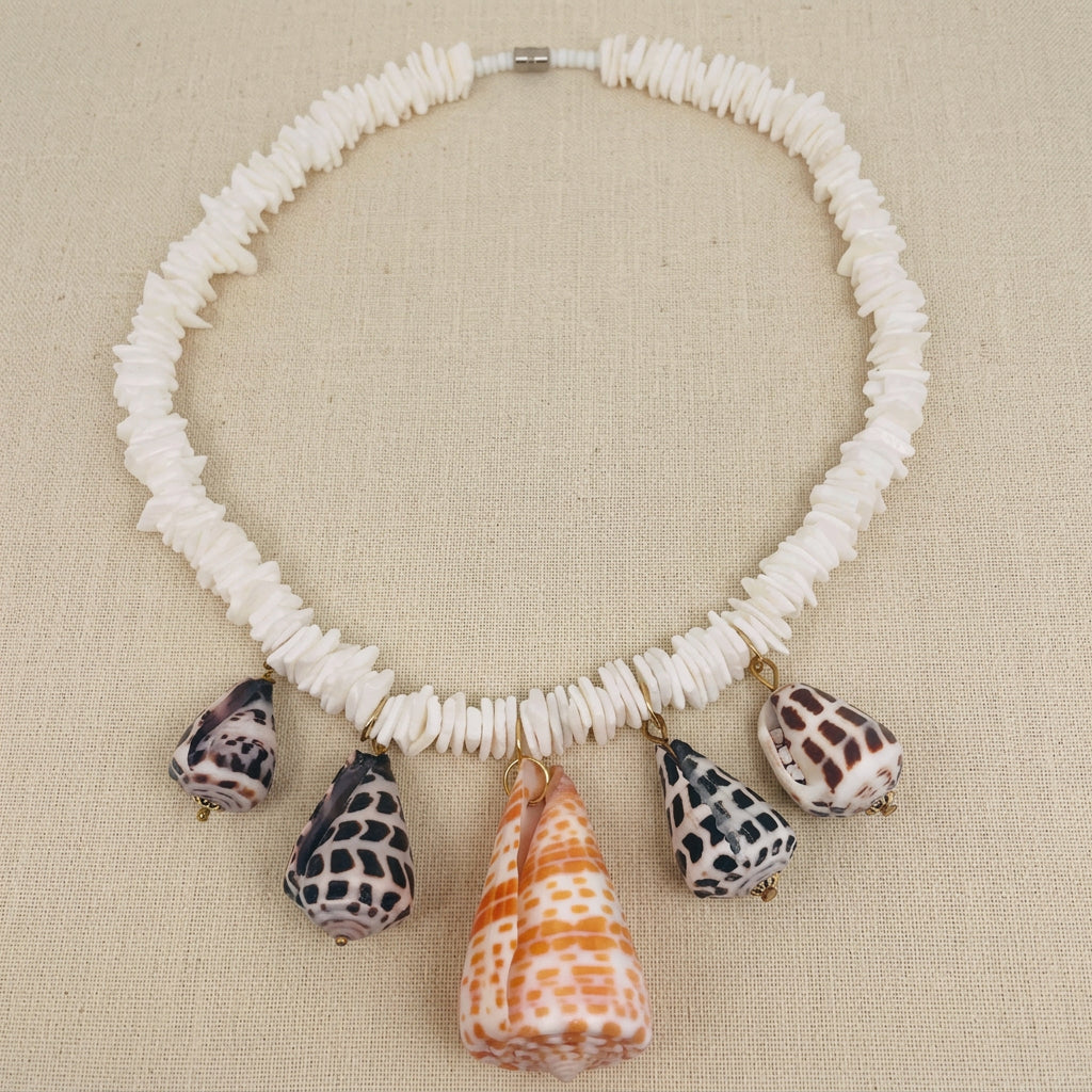 Collier MITI