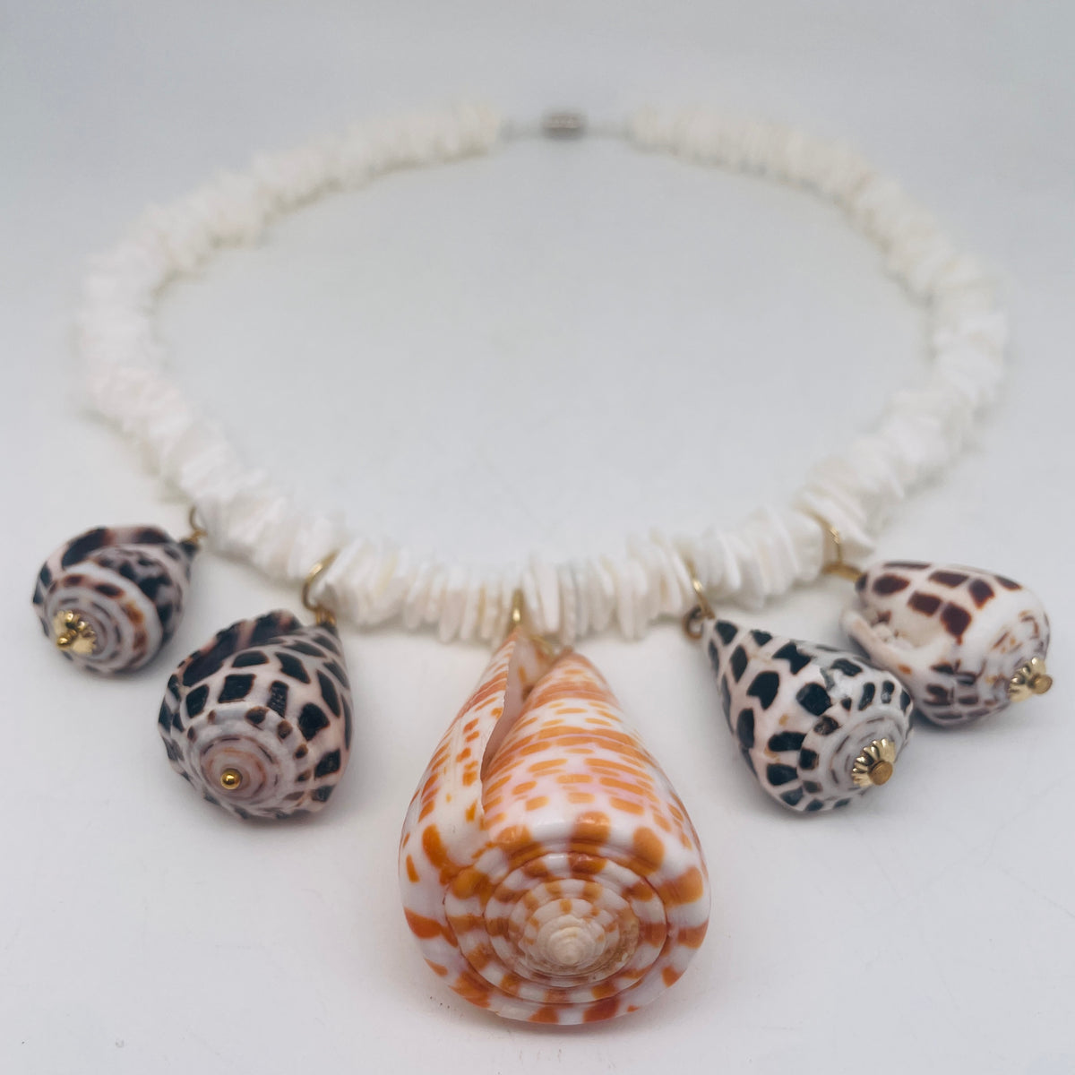 Collier MITI