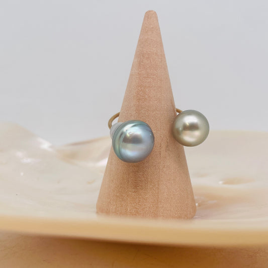 Bague TOI & MOI