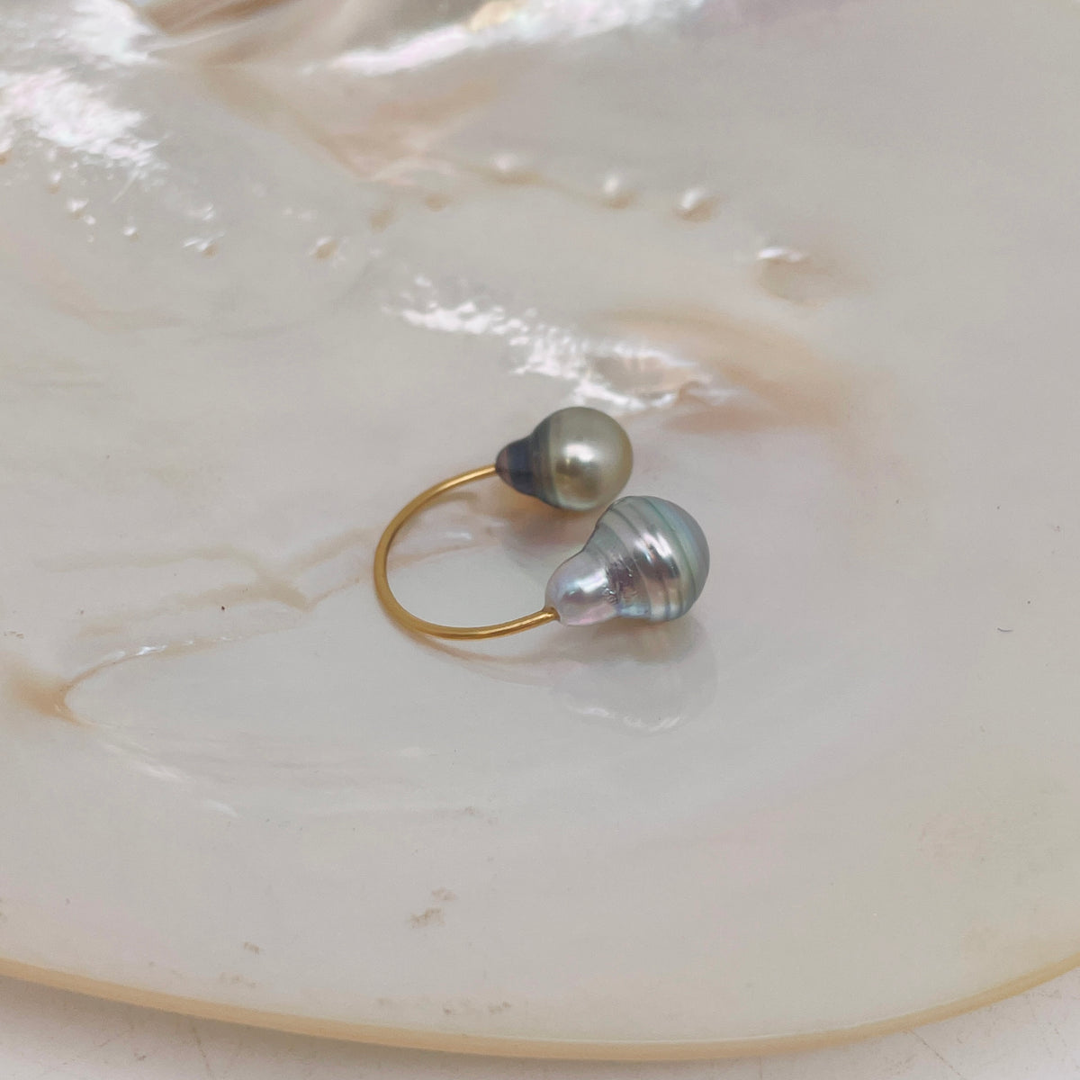 Bague TOI & MOI