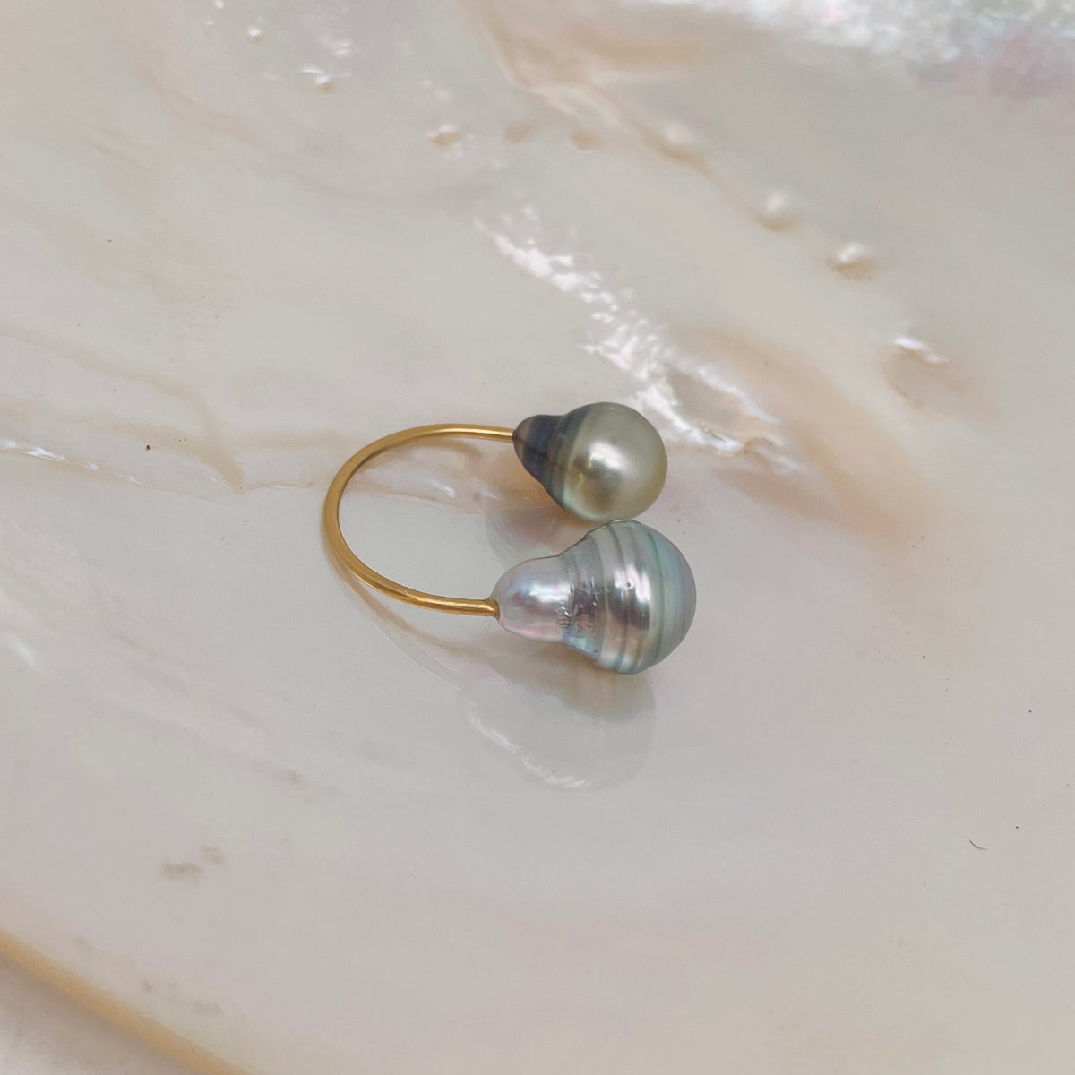Bague TOI & MOI