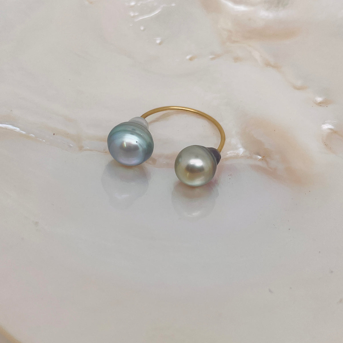 Bague TOI & MOI