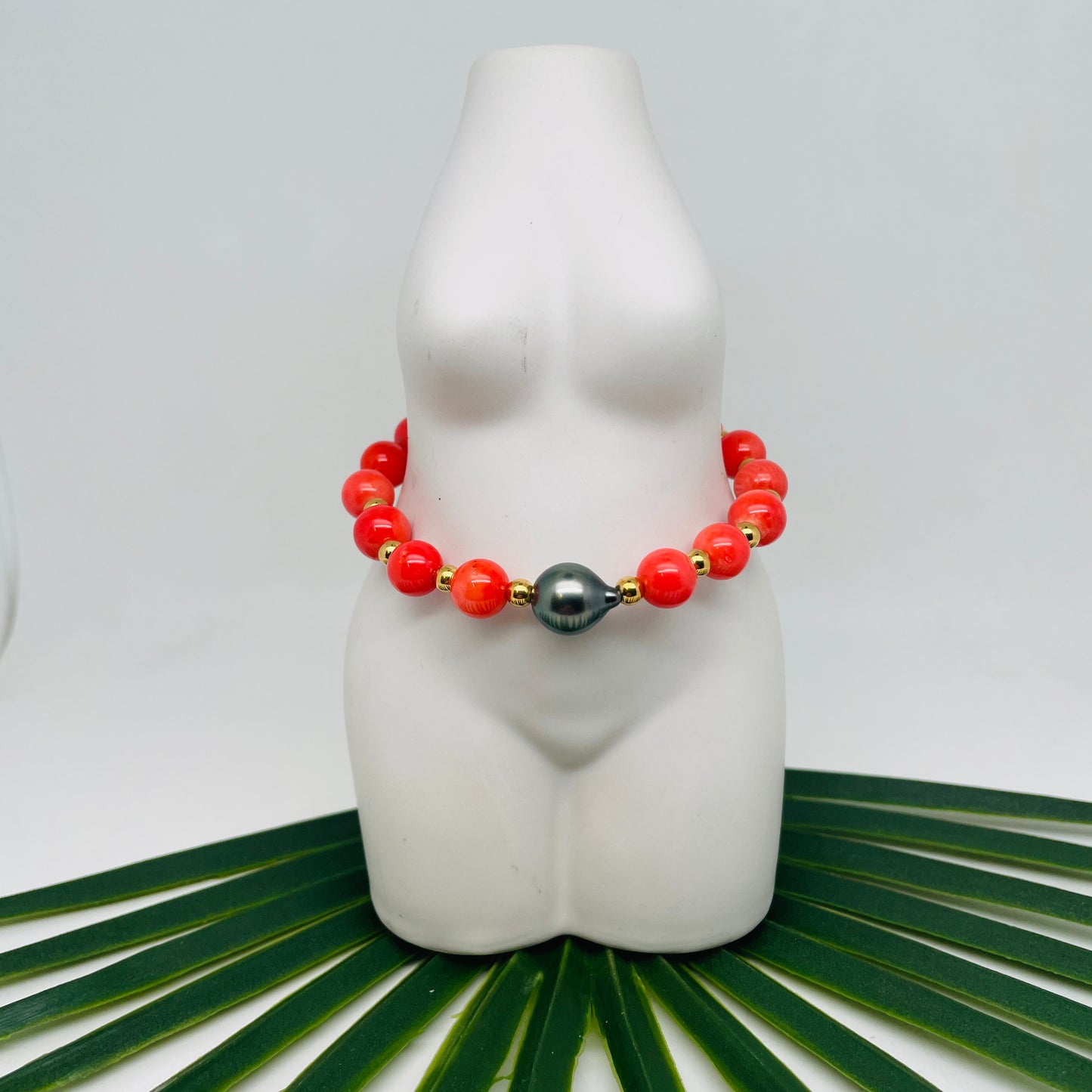 Bracelet CORAIL