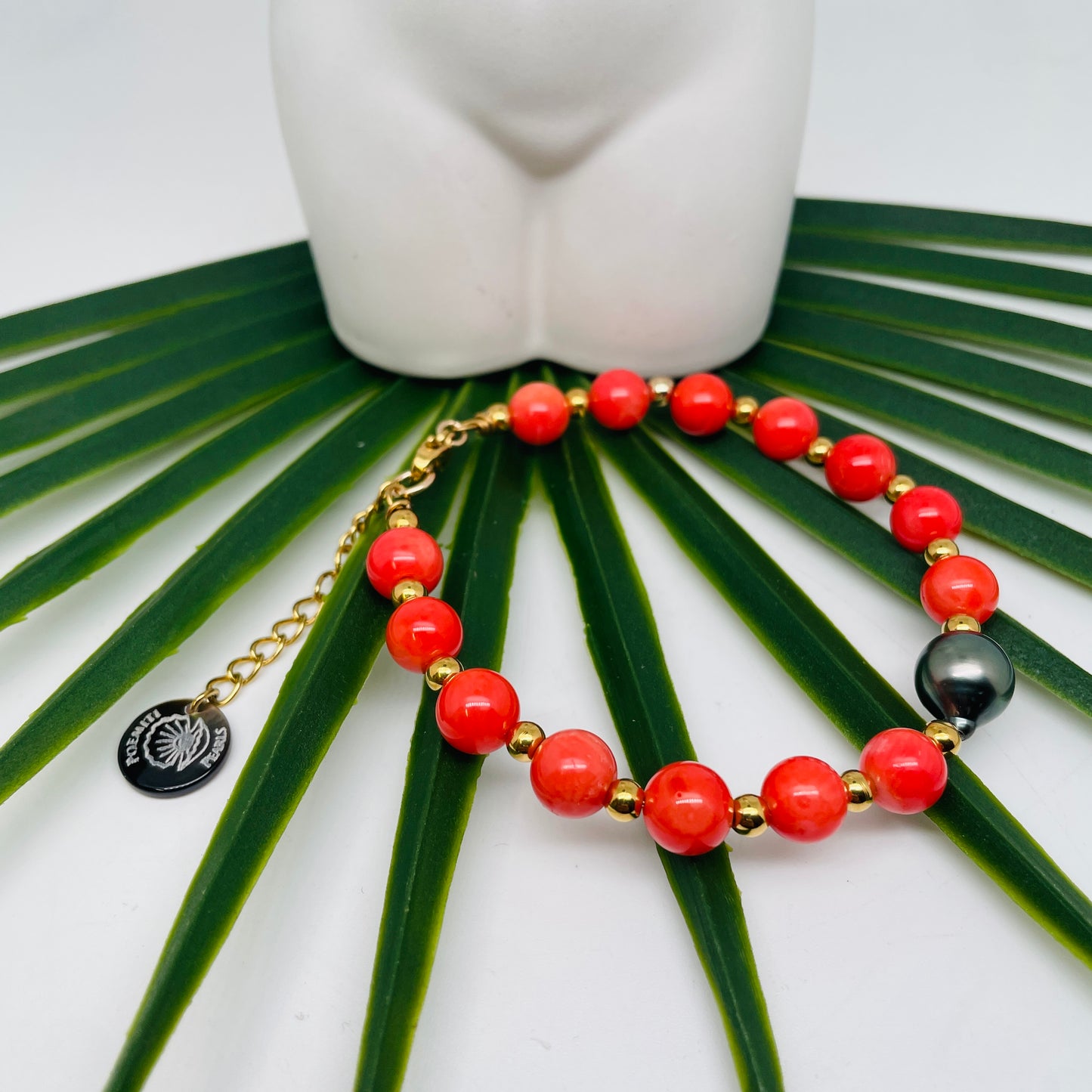 Bracelet CORAIL