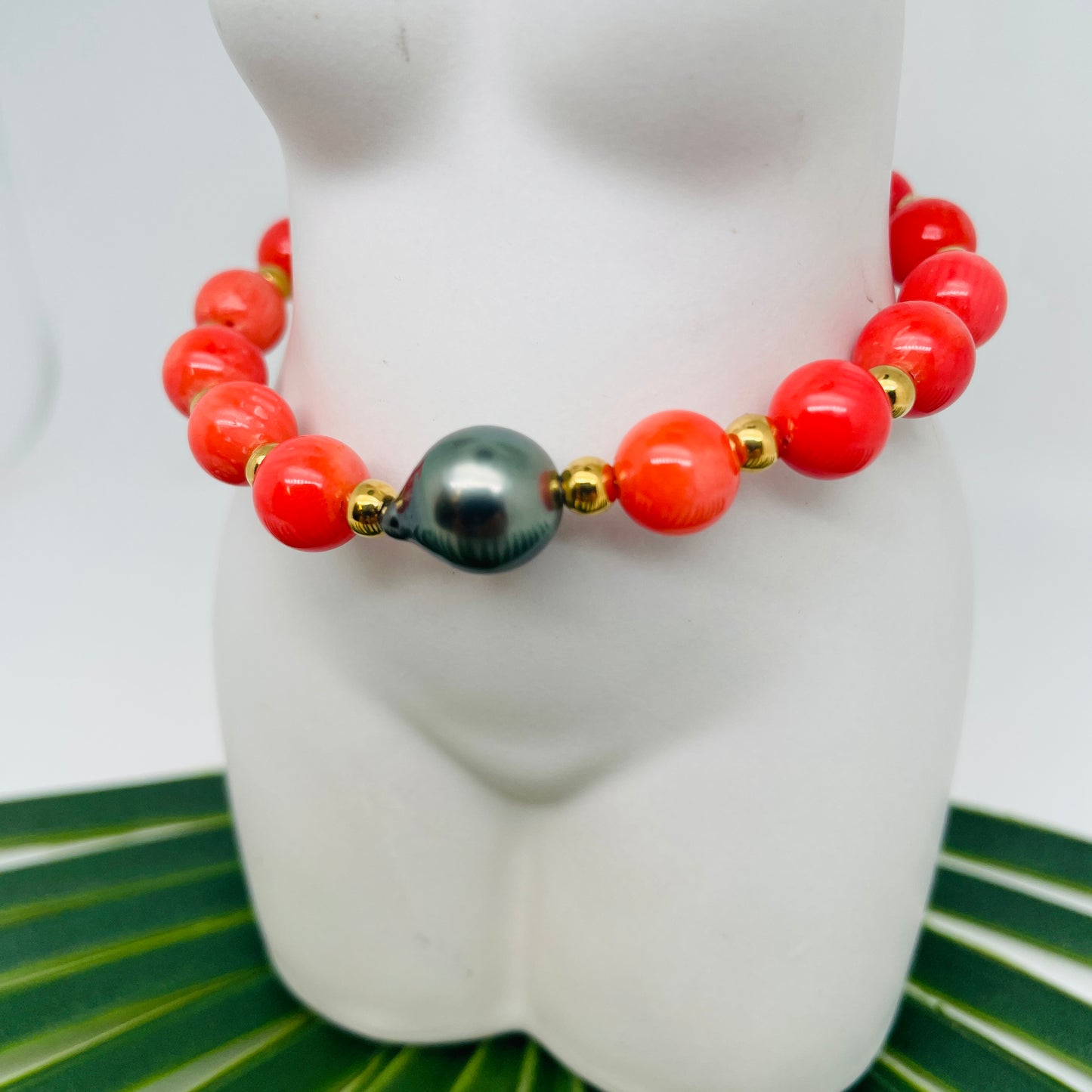 Bracelet CORAIL