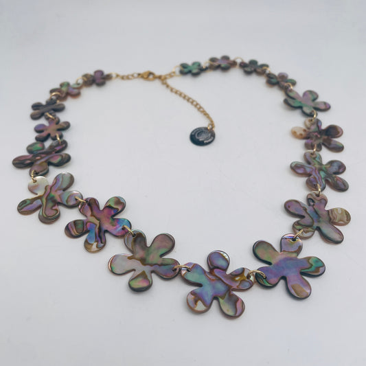 Collier TIARE