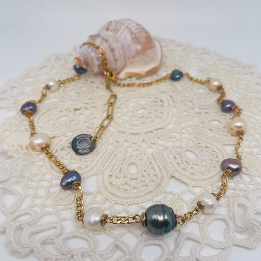 Collier PEARLS