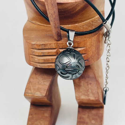 Collier TIKI