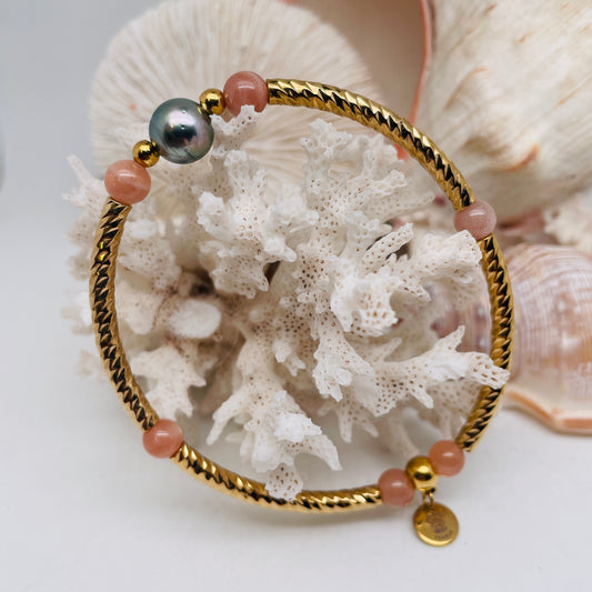 Bracelet PIERRE DE LUNE