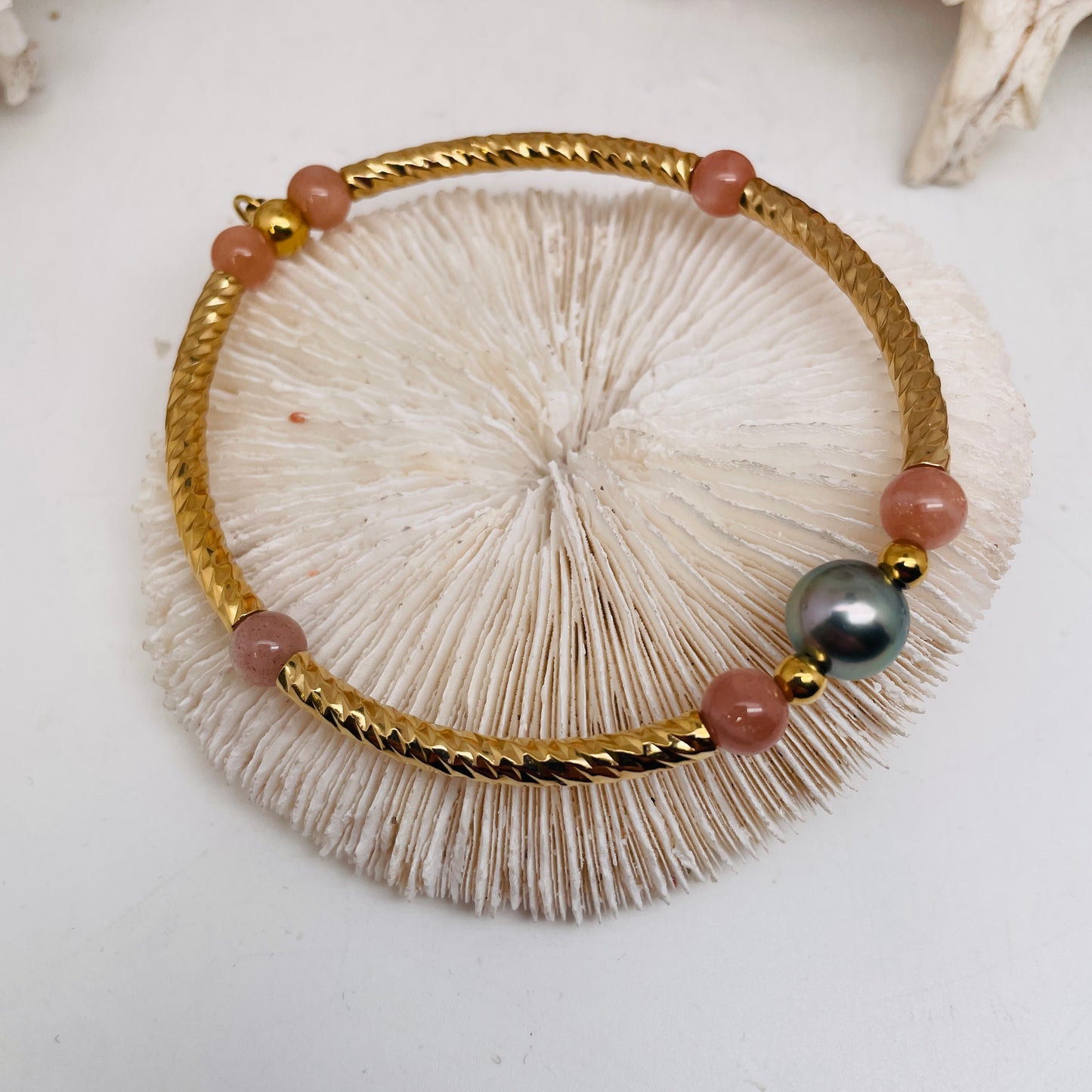 Bracelet PIERRE DE LUNE