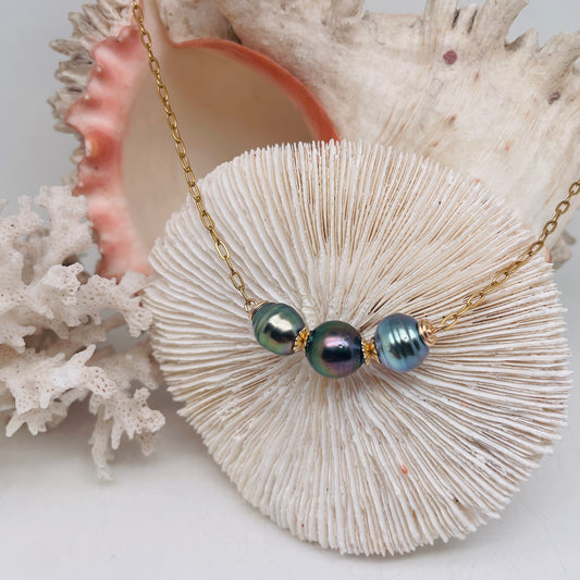 Collier BORA BORA