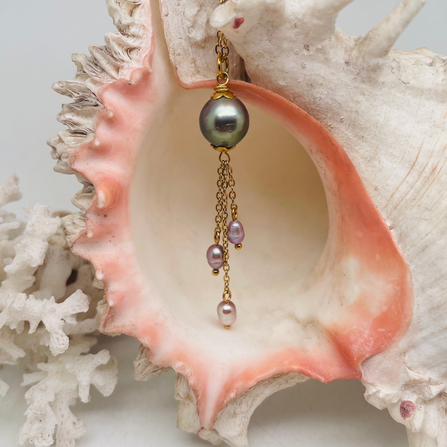 Collier VAHINE