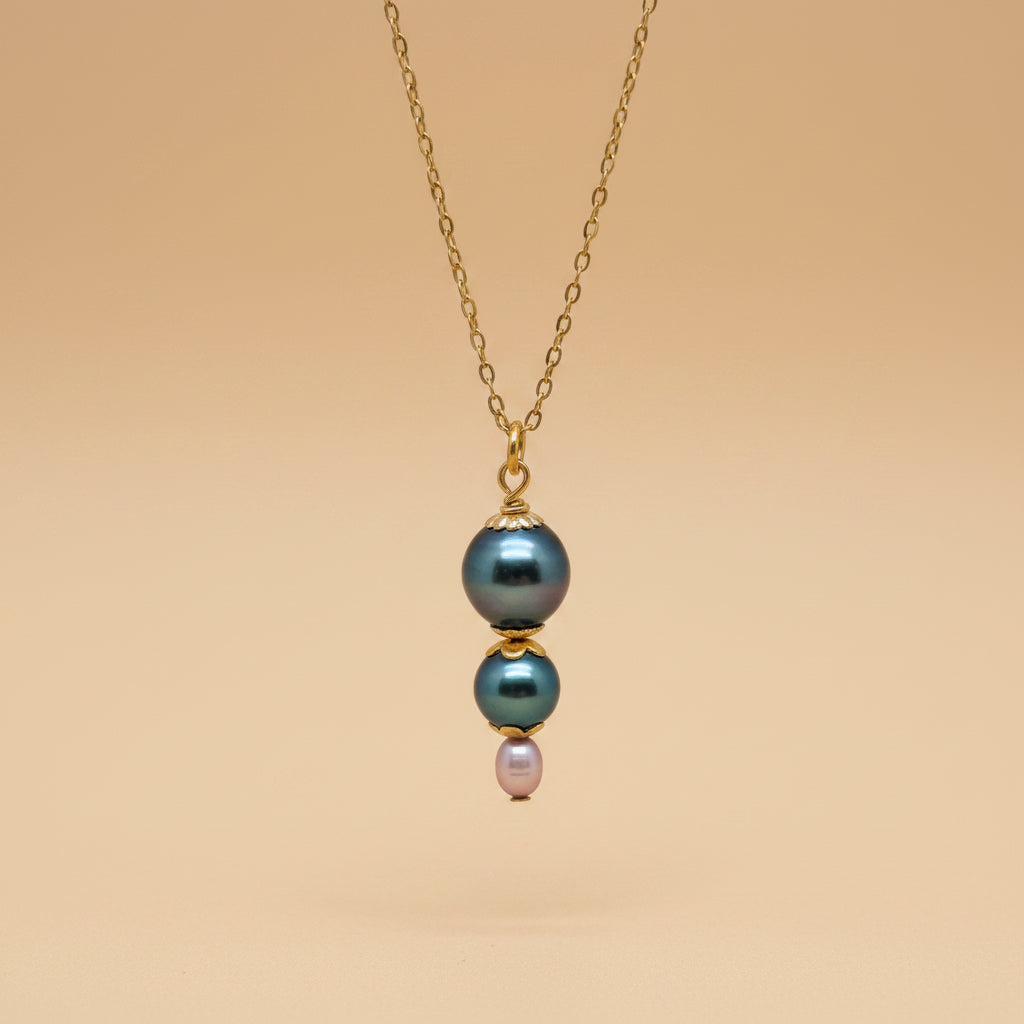 Collier VAHINE 2