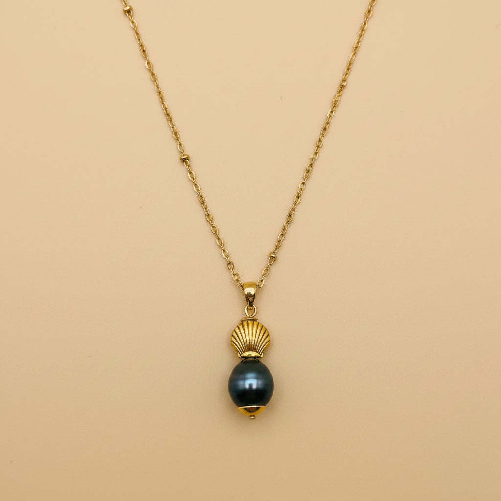 Collier MERMAID 2