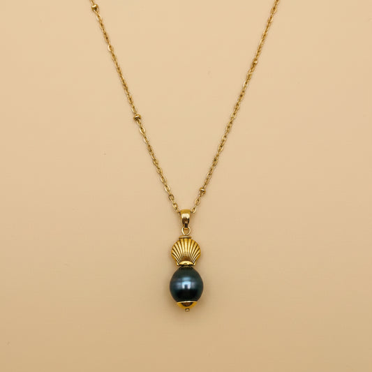 Collier MERMAID 2