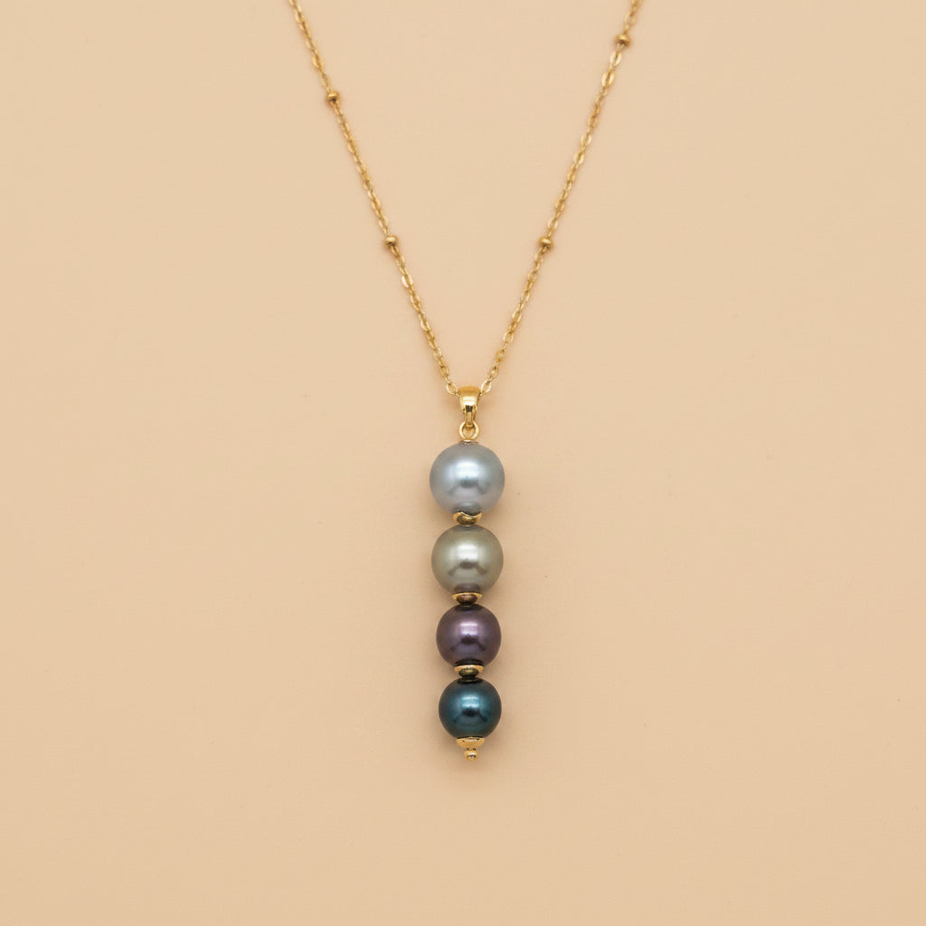 Collier VAHINE PUROTU