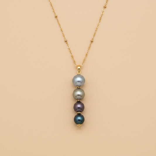 Collier VAHINE PUROTU