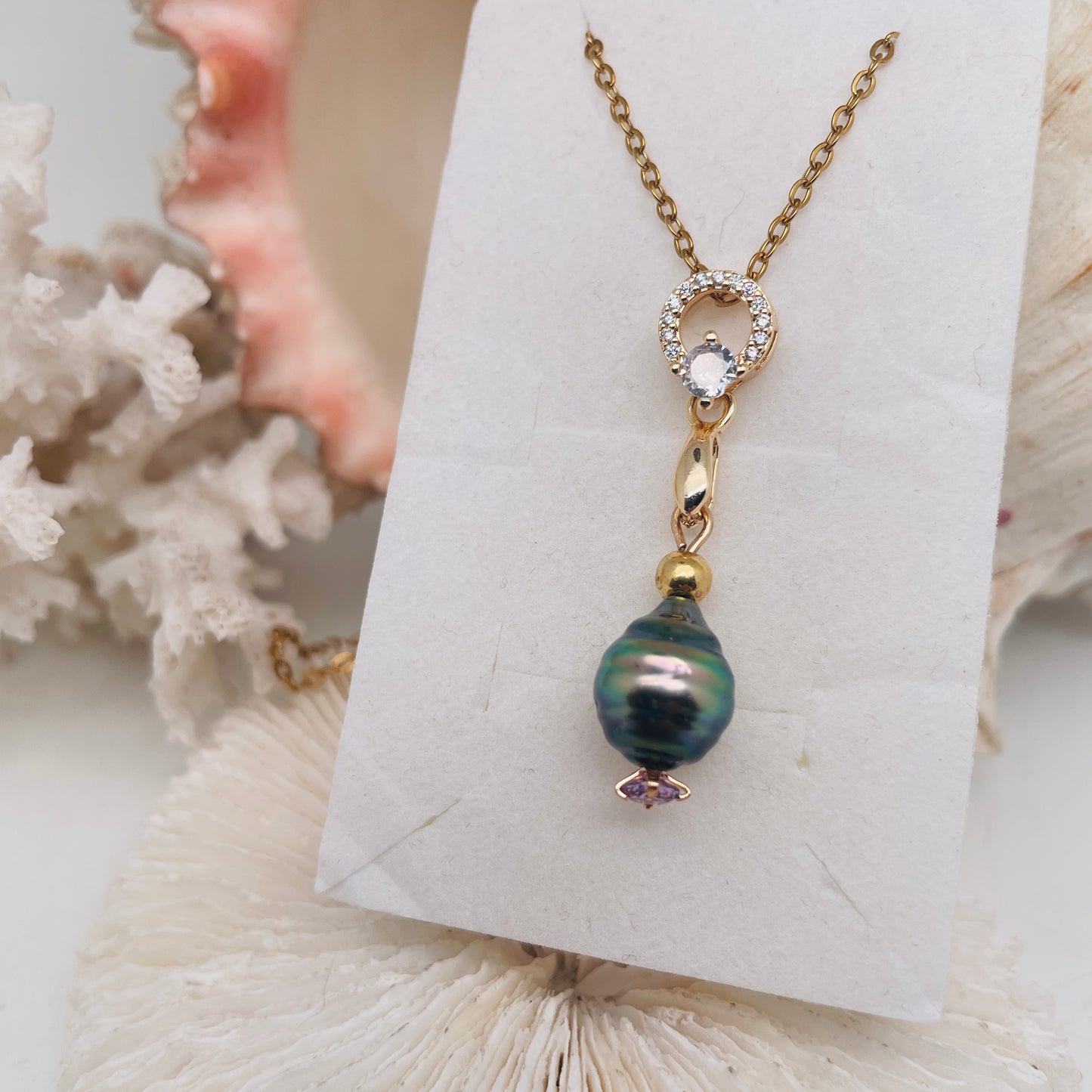 Collier POERAVA