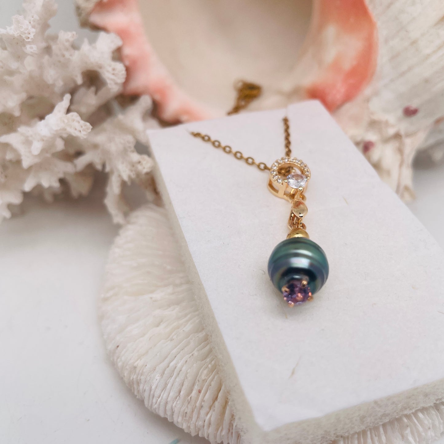Collier POERAVA